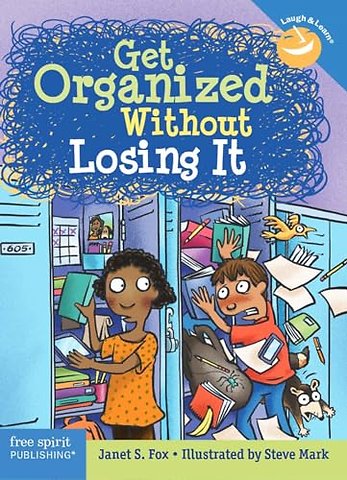 Get Organized Without Losing It