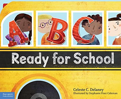 ABC Ready for School