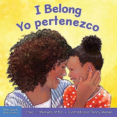 I Belong / Yo pertenezco