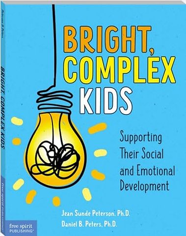 Bright, Complex Kids
