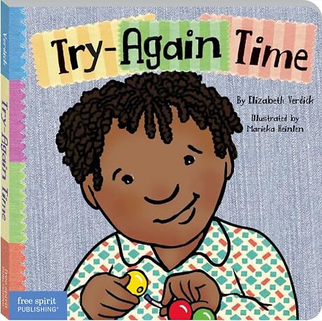 Try-Again Time