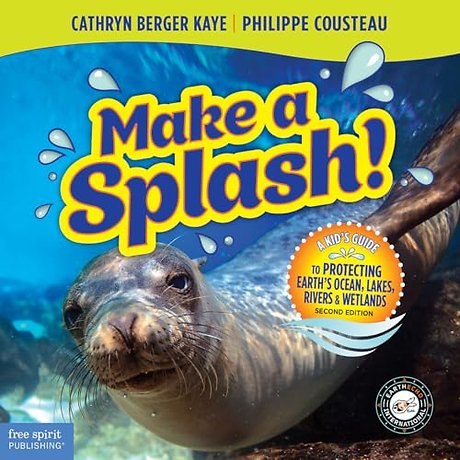 Make a Splash!