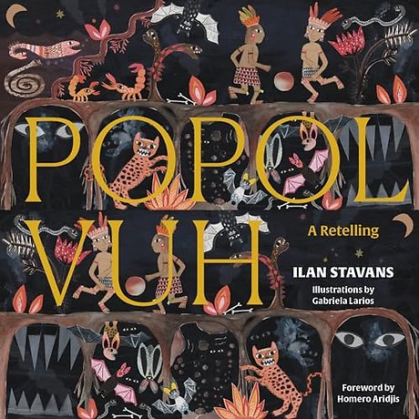 Popol Vuh