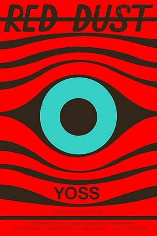 Red Dust