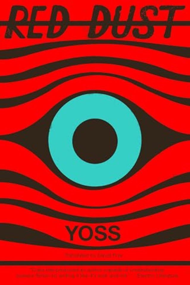 Red Dust