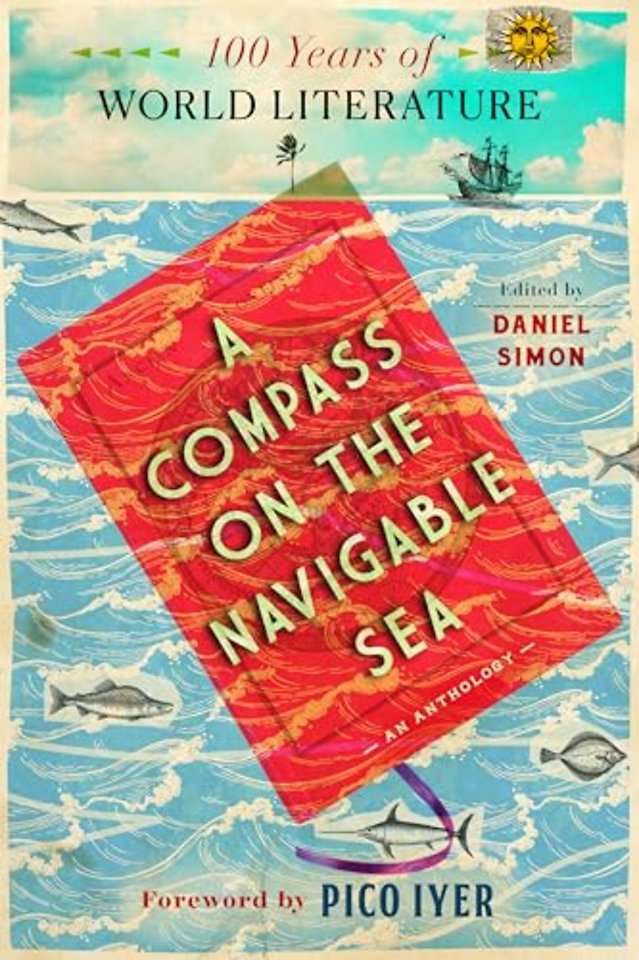 A Compass On the Navigable Sea