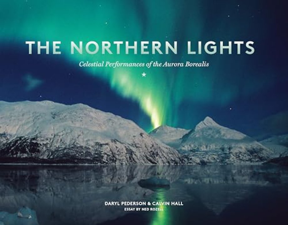 The Northern Lights – Celestial Performances of the Aurora Borealis