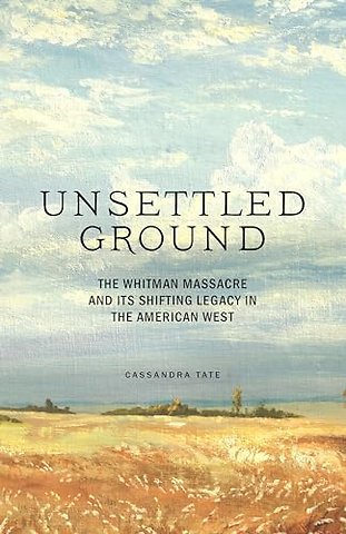 Unsettled Ground