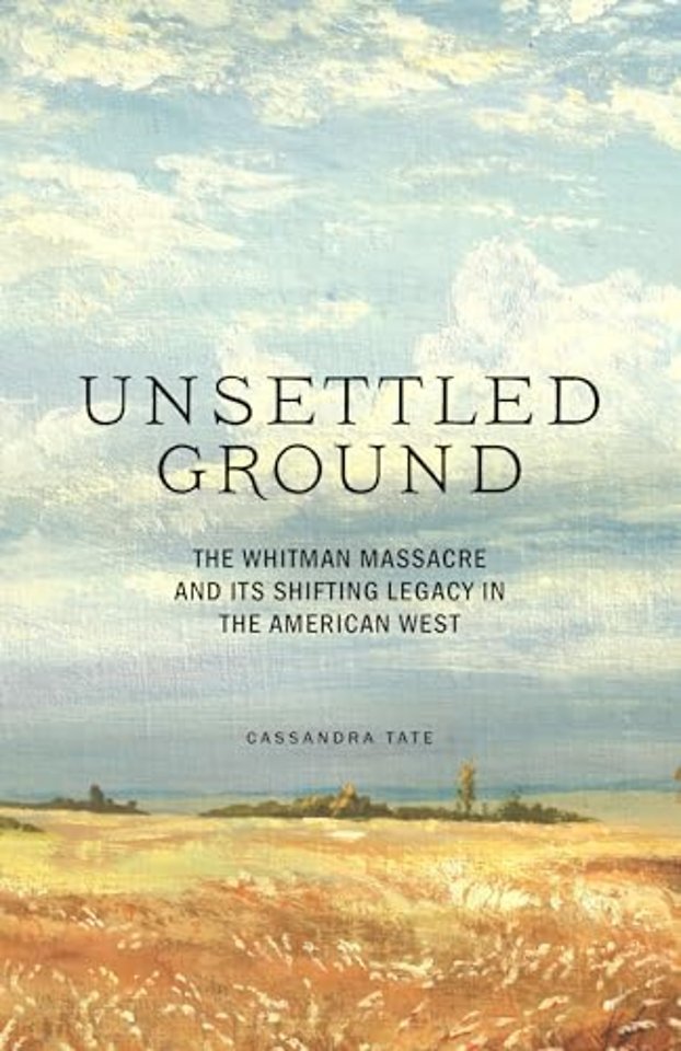 Unsettled Ground
