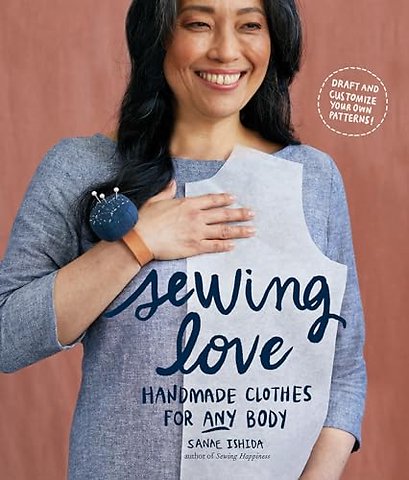 Sewing Love – Handmade Clothes for Any Body