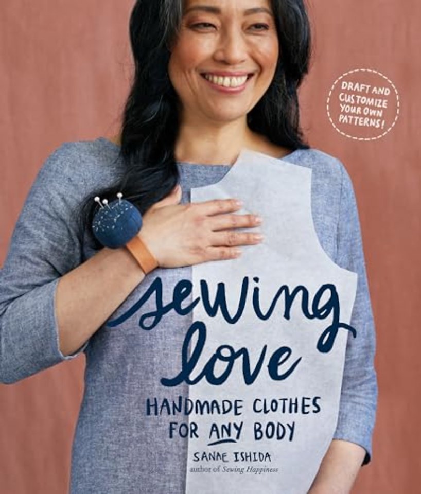 Sewing Love – Handmade Clothes for Any Body
