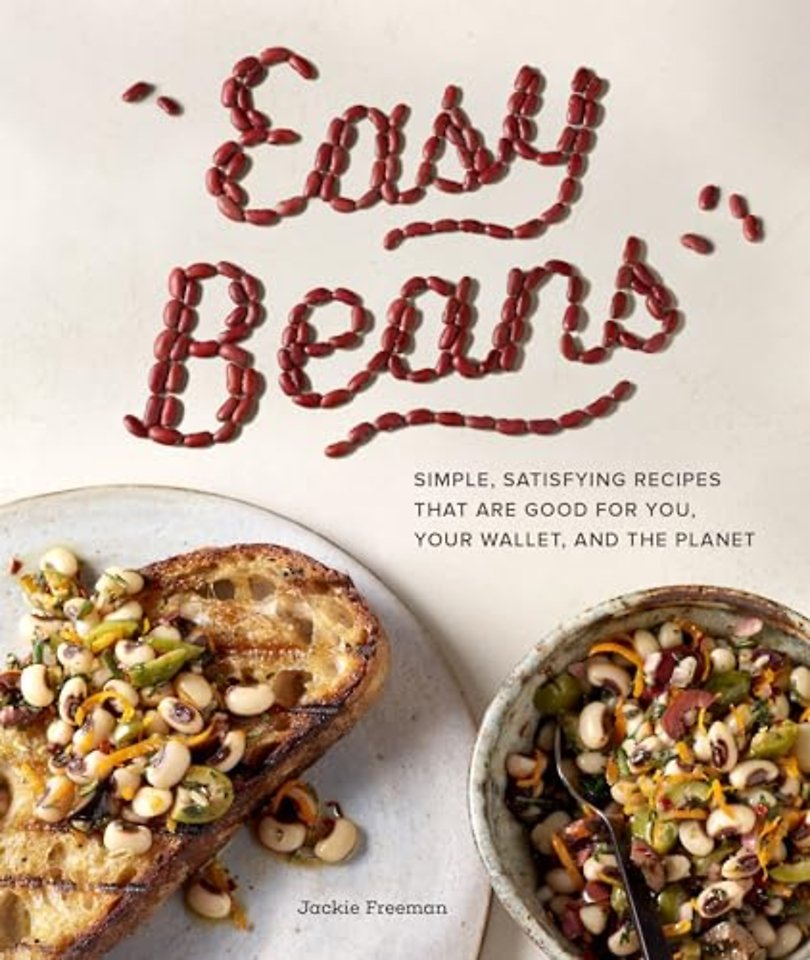 Easy Beans