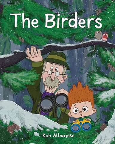 The Birders