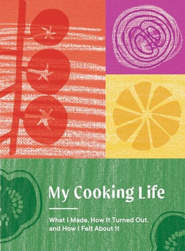 My Cooking Life