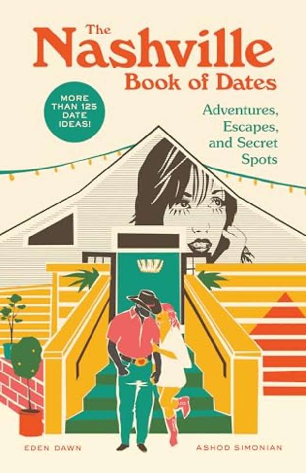 The Nashville Book of Dates