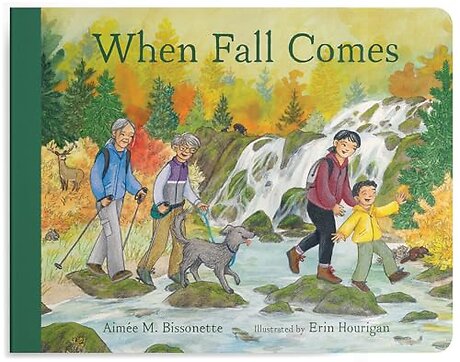 When Fall Comes