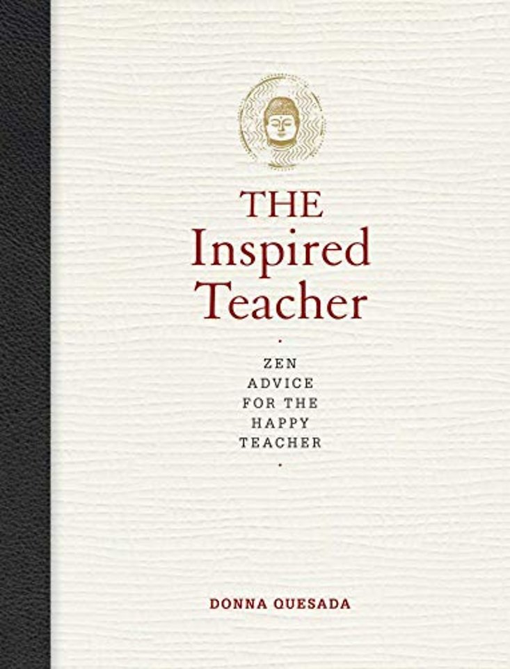 The Inspired Teacher