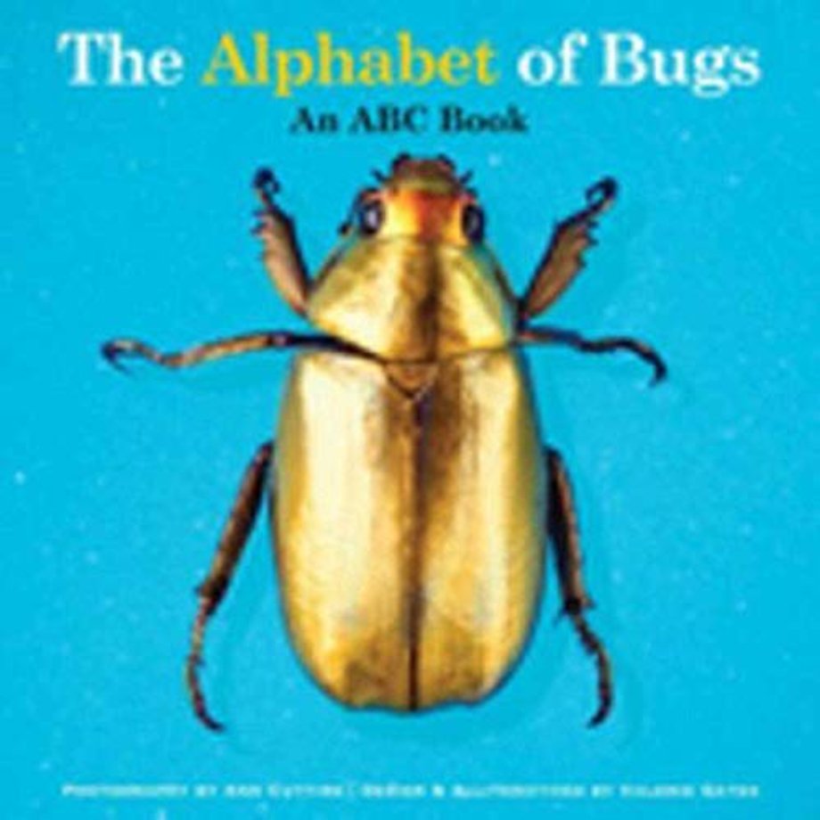 The Alphabet of Bugs