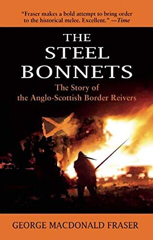 Steel Bonnets