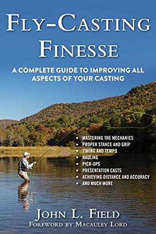 Fly-Casting Finesse
