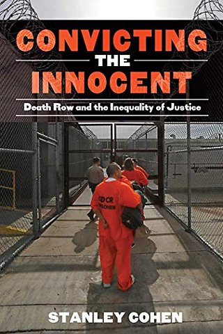 Convicting the Innocent
