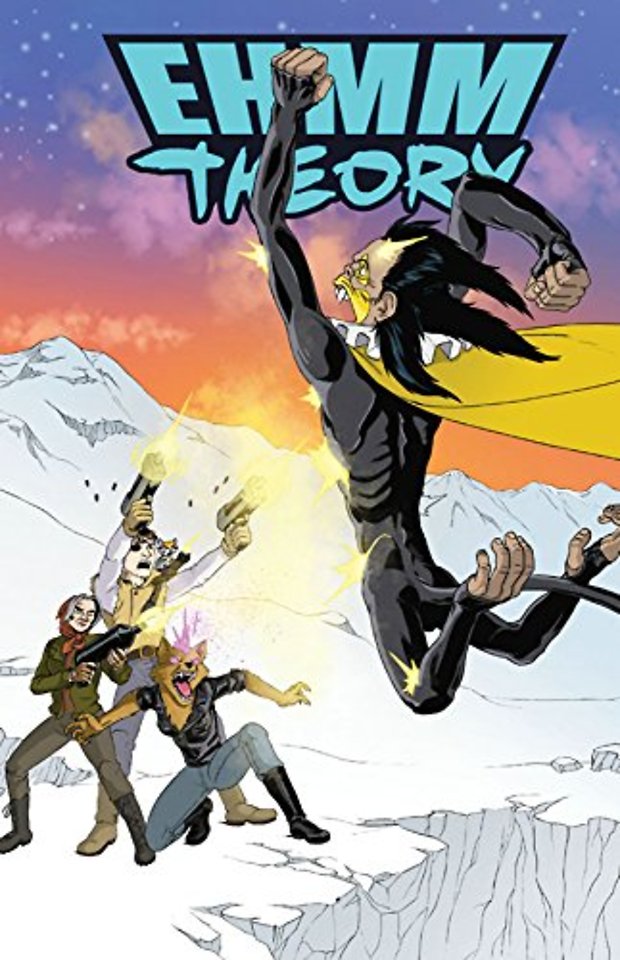 Ehmm Theory Volume 2