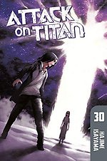 Attack On Titan 30