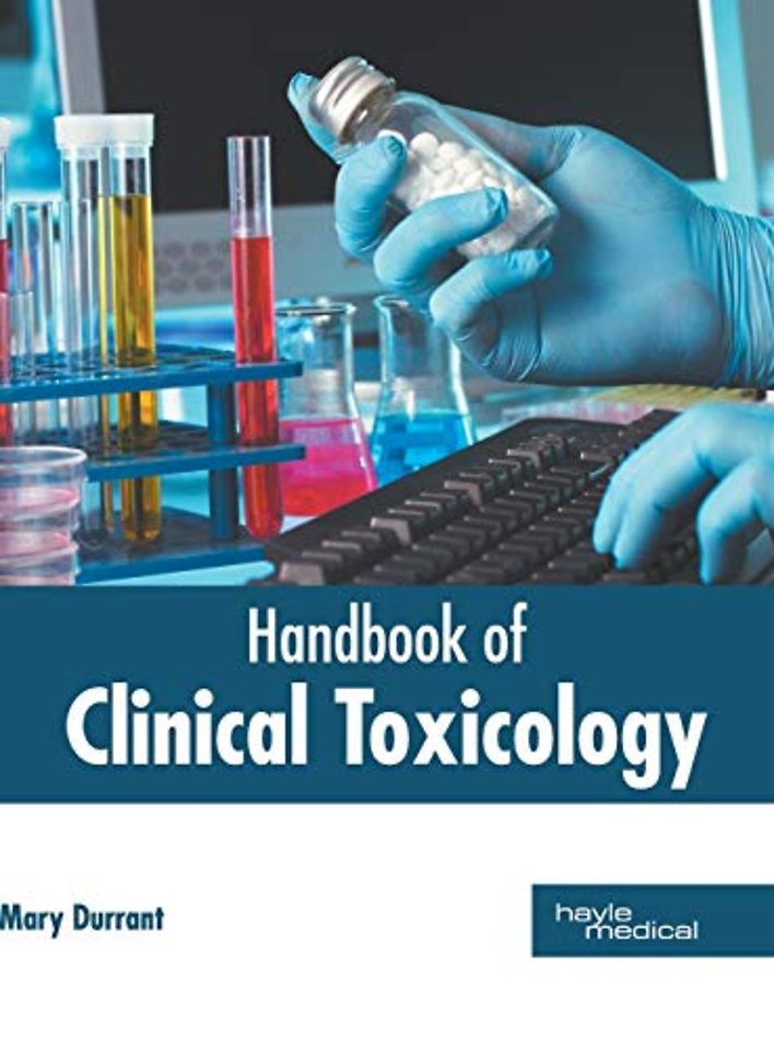 Handbook of Clinical Toxicology