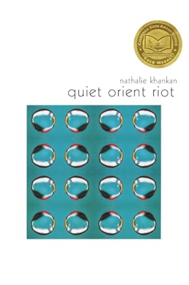 Quiet Orient Riot