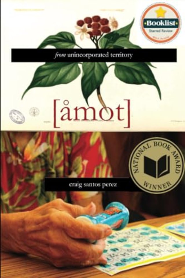 From Unincorporated Territory [amot]