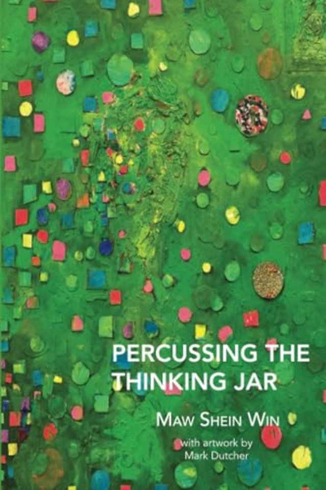Percussing the Thinking Jar