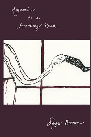 Apprentice to a Breathing Hand