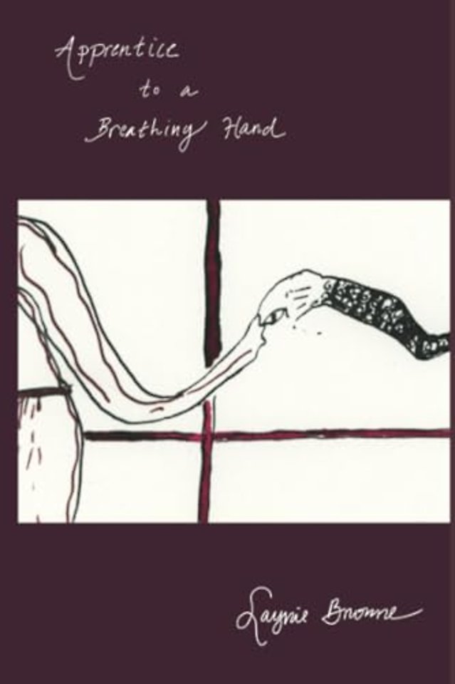 Apprentice to a Breathing Hand