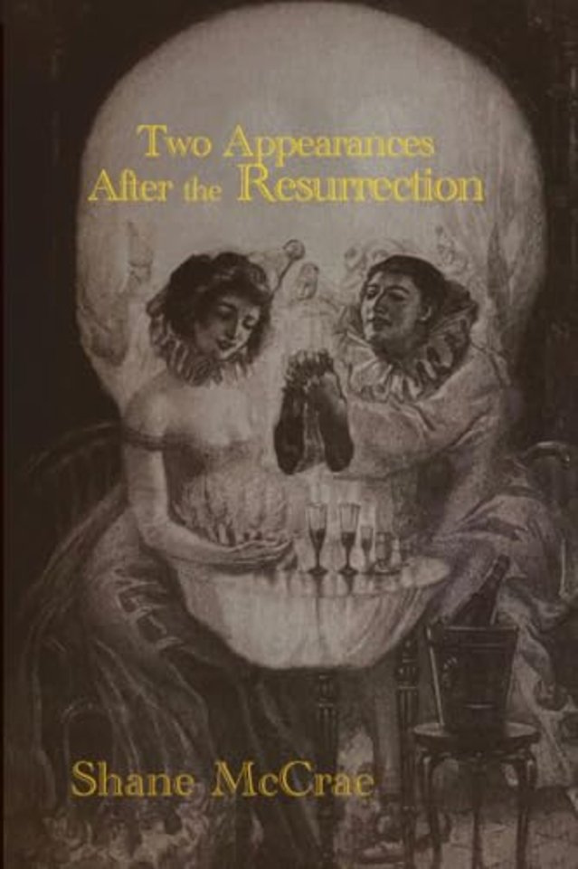 Two Appearances After the Resurrection