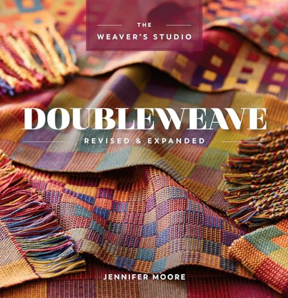 Doubleweave, Revised & Expanded