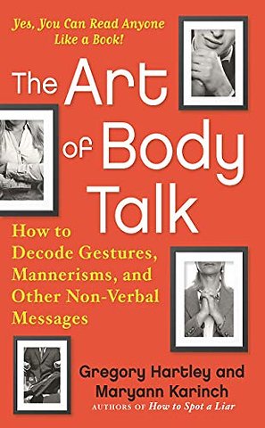 The Art of Body Talk