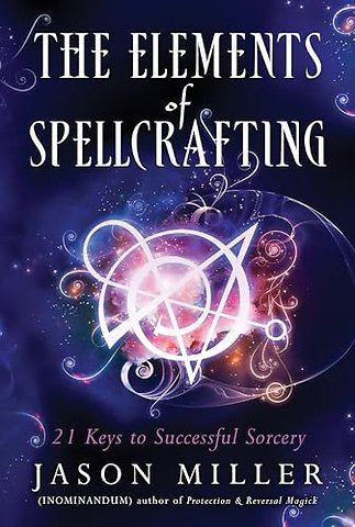 The Elements of Spellcrafting