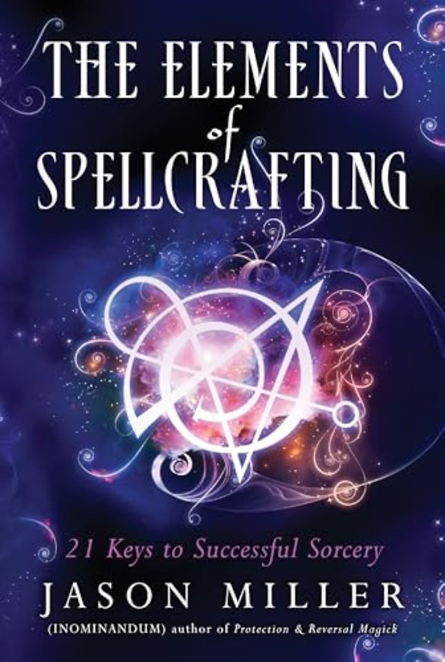 The Elements of Spellcrafting