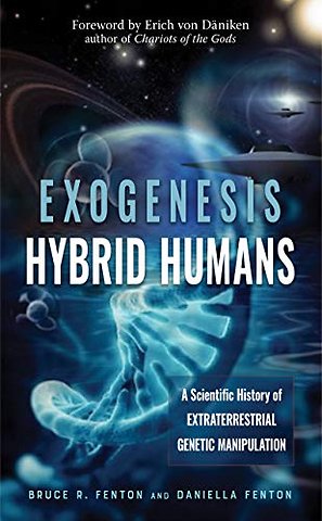 Exogenesis: Hybrid Humans