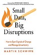 Small Data, Big Disruptions