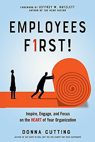 Employees First!