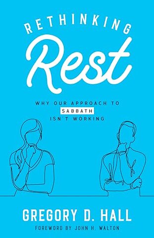 Rethinking Rest