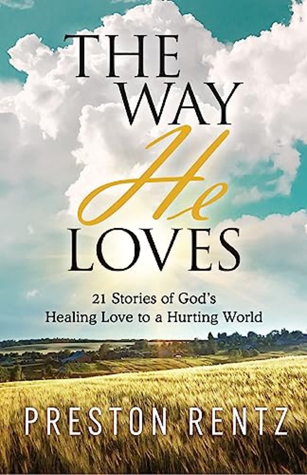 The Way He Loves
