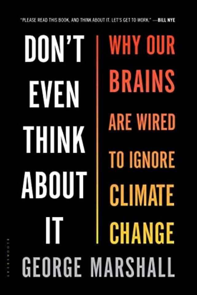 Don't Even Think About It