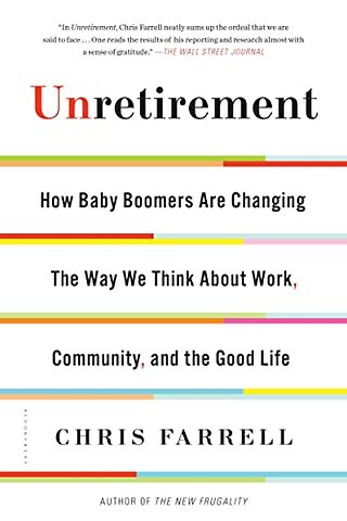 Unretirement