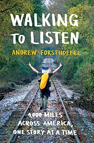 Walking to Listen