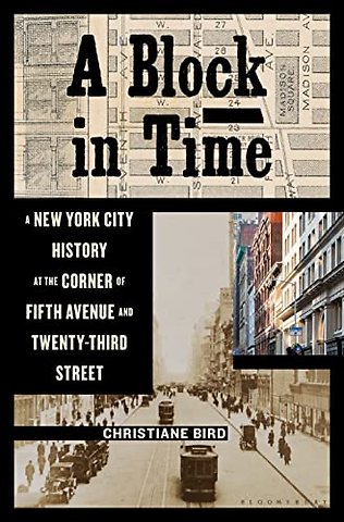 A Block in Time