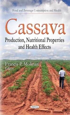 Cassava