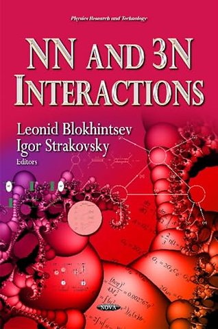 NN and 3N Interactions