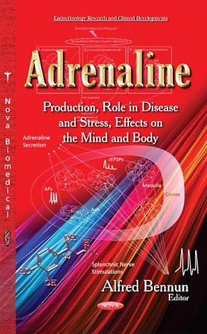 Adrenaline